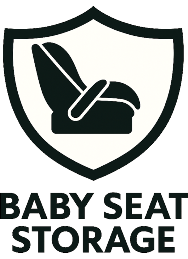 Babyseat Storage
